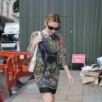 Kylie Minogue spotted shopping in Bond Street photos | Picture 77018
